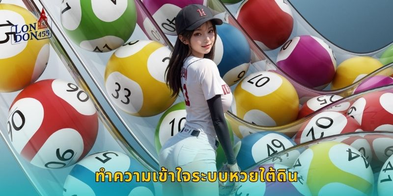 ทำความเข้าใจระบบหวยใต้ดิน